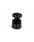 Arrowmax 20-30mm Adjustable Ride Height Gauge Black Golden - RACERC