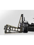 Arrowmax  Ultra Camber Gaurge For 1/10th Black Golden  [AM-171097] - RACERC
