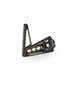 Arrowmax  Ultra Camber Gaurge For 1/10th Black Golden  [AM-171097] - RACERC