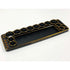 Arrowmax New Tools Base For 1/10 Cars Black Golden - RACERC