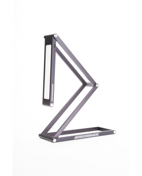 Arrowmax AM Aluminum Pit LED - RACERC