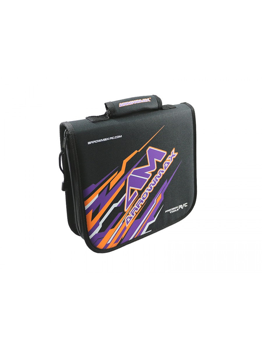 ARROWMAX TOOL BAG V2 - RACERC