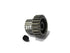 ARROWMAX AM348021 - PINION GEAR - HARD COATED - 48dp - 21 Teeth - RACERC