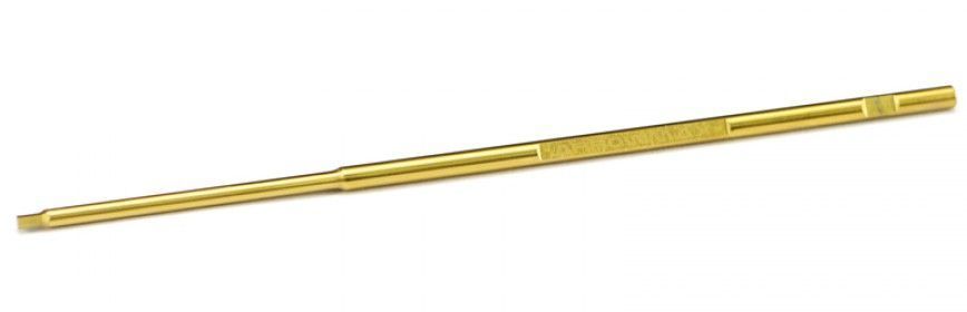 ARROWMAX Tungsten Steel Allen Wrench 1.5mm x 120mm Tip #AM-413115 - RACERC