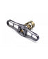 AM-490005 Wheel Nuts Wrench 17mm Honeycomb - RACERC