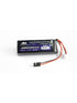 ARROWMAX Lipo 2400mAh 2S TX/RX 7.4V Flat Pack - RACERC