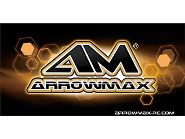 Arrowmax Pit Mat V2 (1200 X 600 MM) (AM-140025) - RACERC