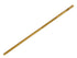 ARROWMAX Tungsten Steel Allen Wrench 2.5mm x 120mm Tip #AM-413125 - RACERC