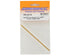Arrowmax Ball Driver Hex Wrench 2.5 X 120mm Tip Only Tungsten Steel - RACERC