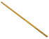 Arrowmax Ball Driver Hex Wrench 2.5 X 120mm Tip Only Tungsten Steel - RACERC