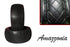 Hot Race 1/8 Buggy Tire AMAZZONIA Pre Glued - RACERC