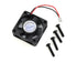 Arrowmax Dash 30x30x10mm Ultra High Speed ESC Cooling Fan - RACERC