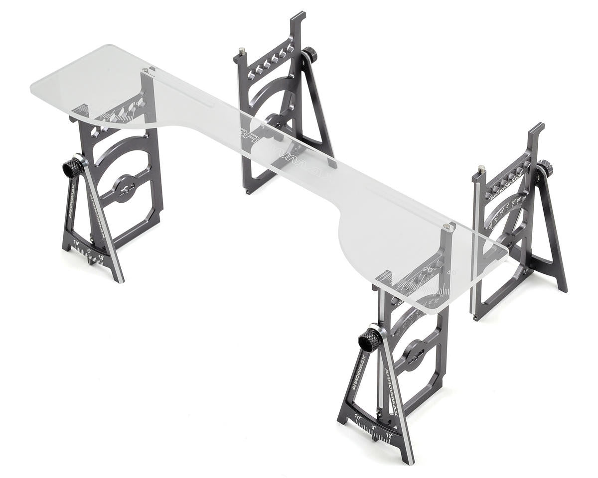 Arrowmax 1/10 Off-Road Set-Up System - RACERC