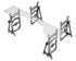 Arrowmax 1/10 Off-Road Set-Up System - RACERC