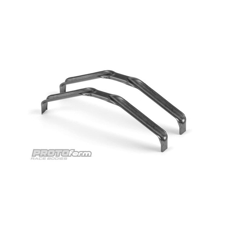 Anti-Tuck Body Stiffeners 190mm TC (2) - RACERC