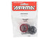 ARRMA 6S BLX Metal Differential Case Red – Μεταλλική Θήκη Διαφορικού για Kraton, Typhon, Mojave, Infraction & 6S BLX