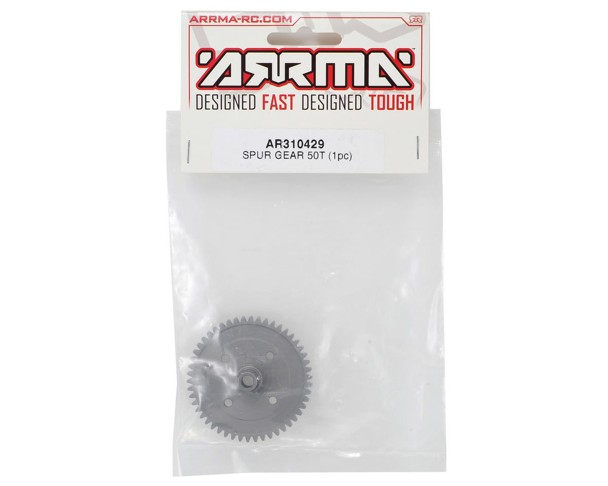 Arrma Mod 1 Spur Gear (50T)