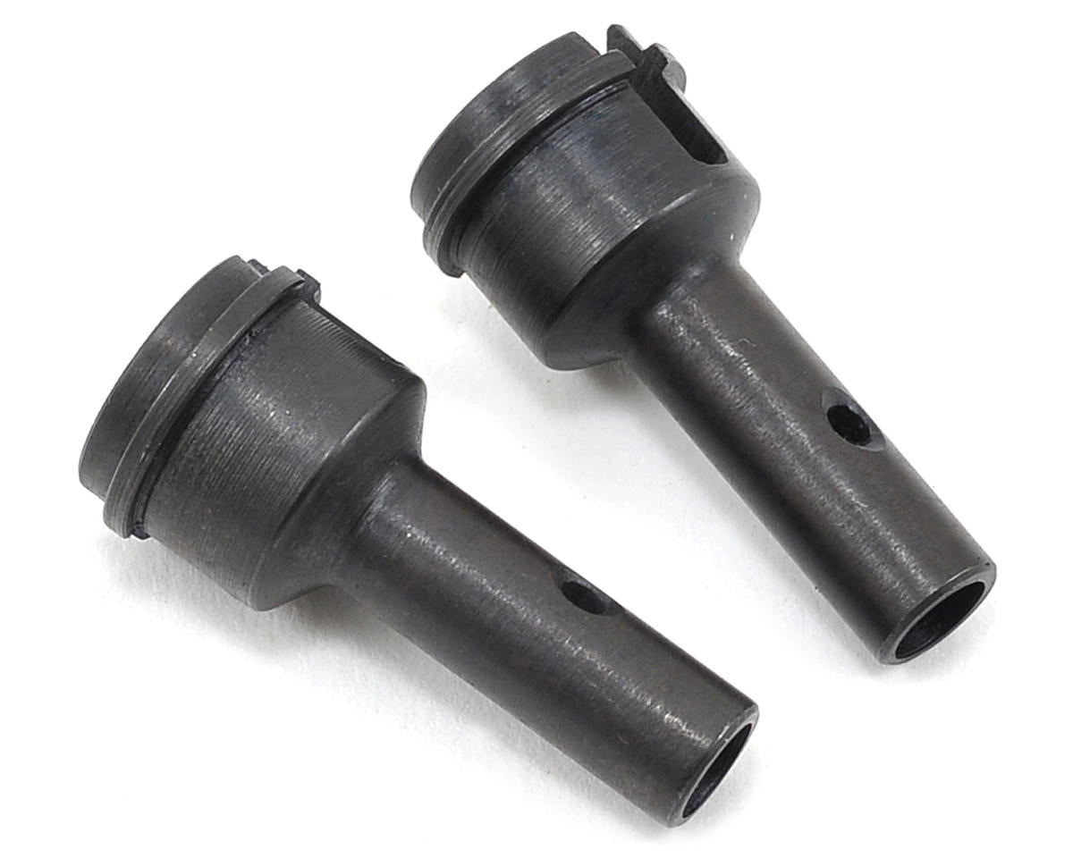 Arrma 8x38mm Wheel Axle Set (2)