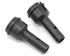 Arrma 8x38mm Wheel Axle Set (2)