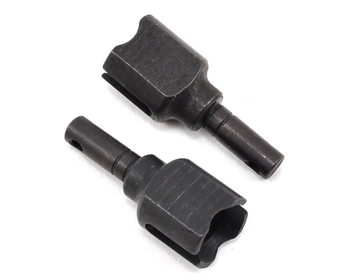 Arrma Steel Differential Outdrive Set 2pcs ARA310439 – Μεταλλικές Έξοδοι Διαφορικού για 6S BLX