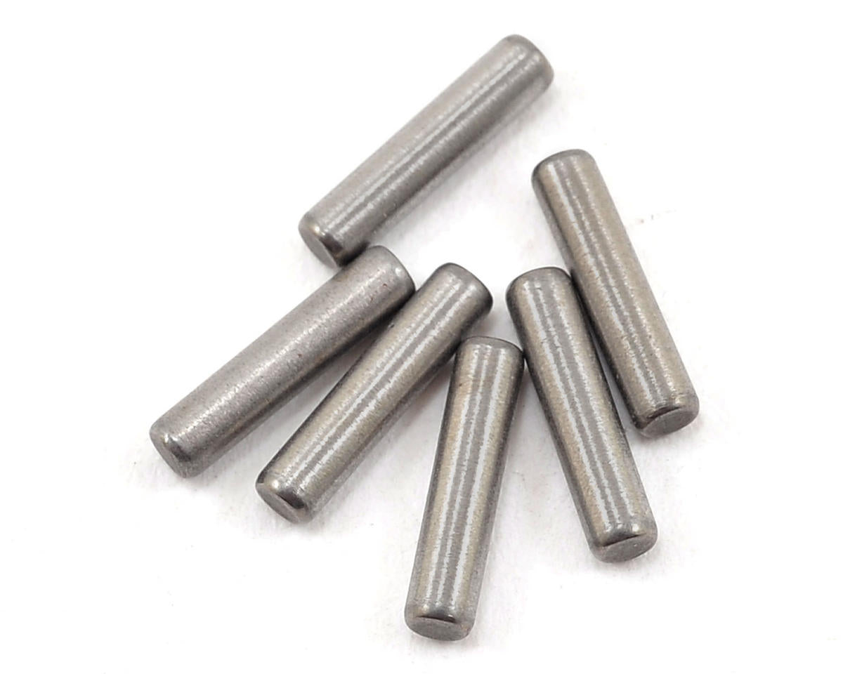 ARRMA 2.25x9.8mm Pin Set (6pcs)