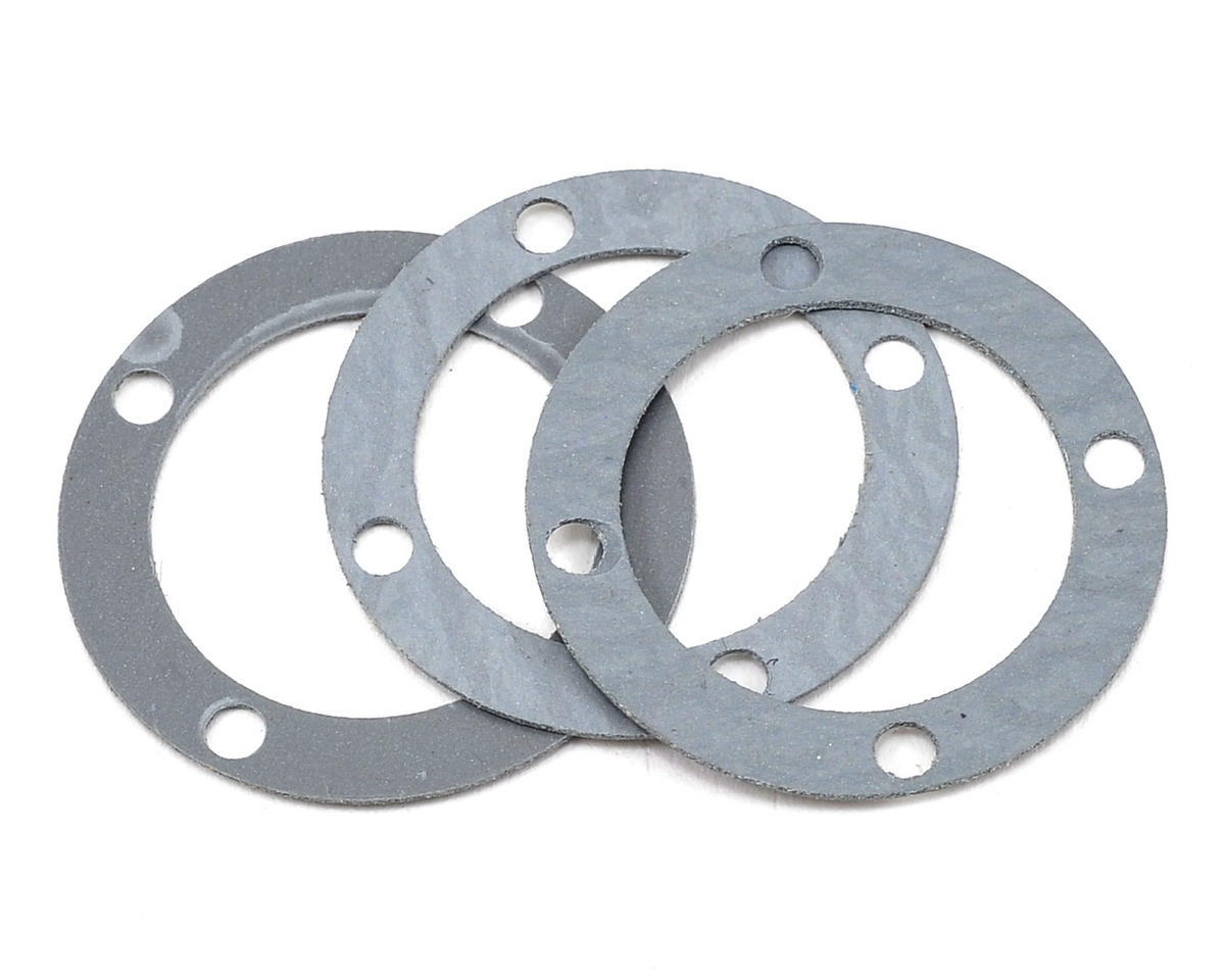 Arrma Differential Gasket 3pcs – Φλάντζες Διαφορικού για Arrma 6S