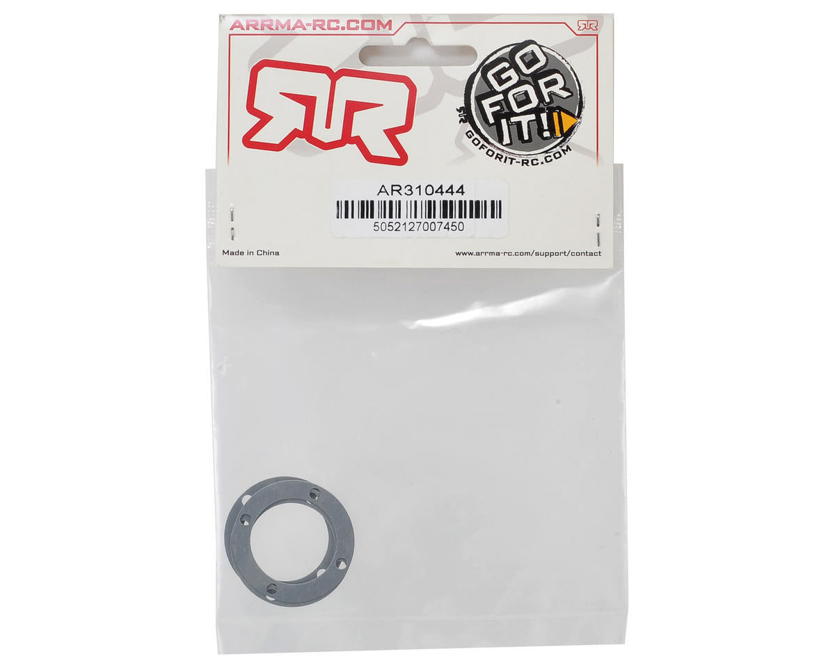 Arrma Differential Gasket 3pcs – Φλάντζες Διαφορικού για Arrma 6S
