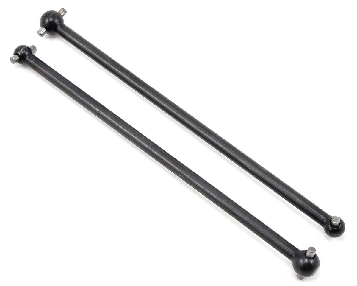 Arrma Dogbone 139mm (2)