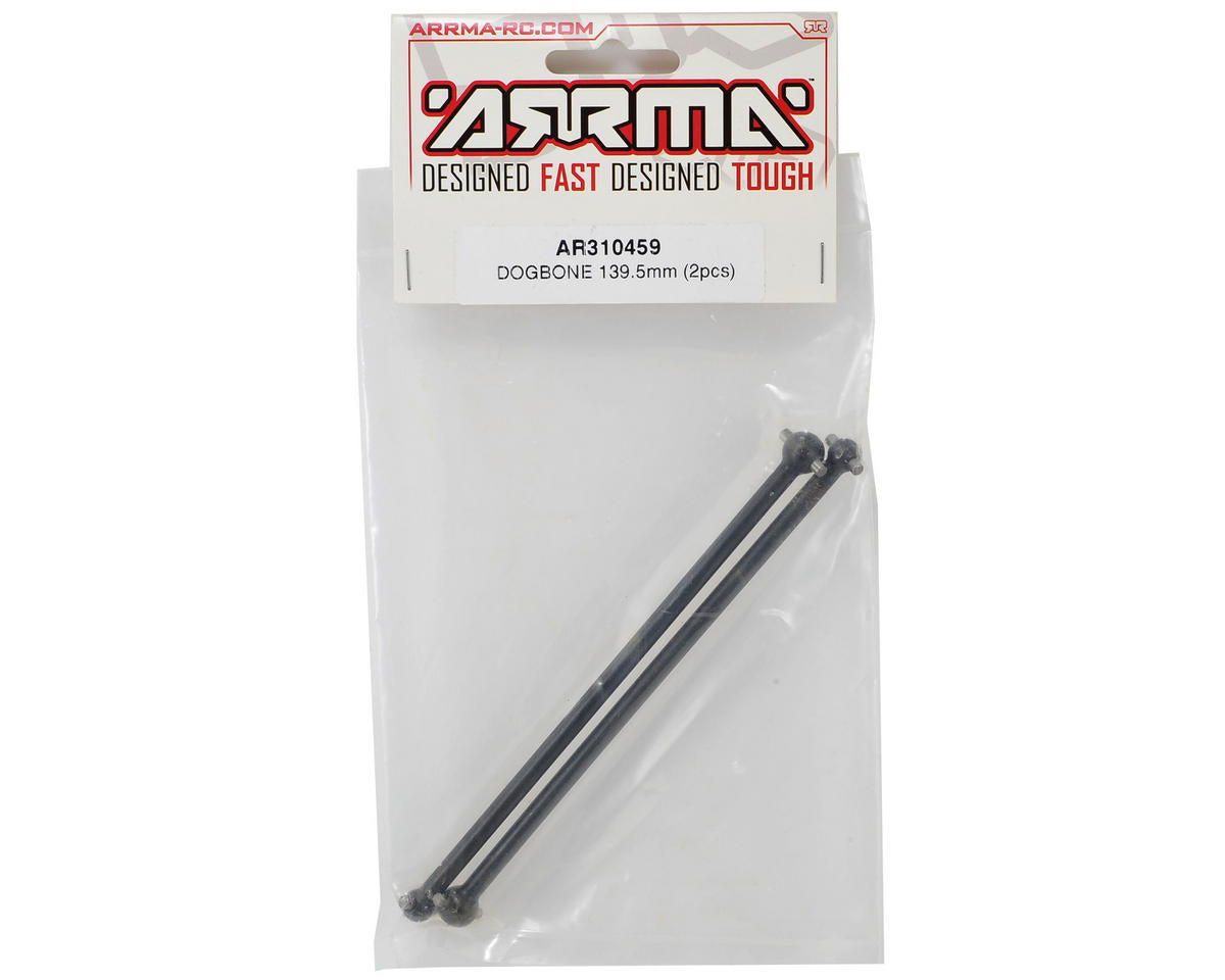 Arrma Dogbone 139mm (2)