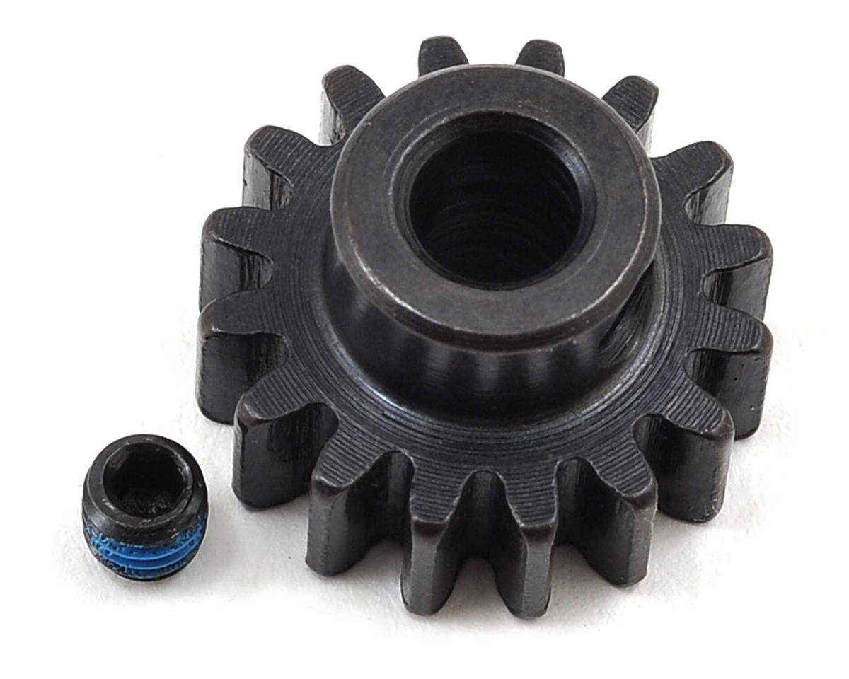 Arrma Steel Mod1 Pinion Gear (w/5mm Bore) (16T)