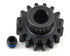 Arrma Steel Mod1 Pinion Gear (w/5mm Bore) (16T)