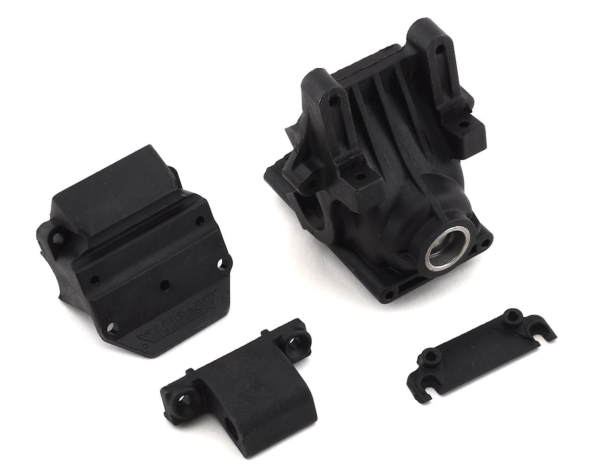 Arrma HD 6S Gearbox Case Set (αντικαταστάθηκε από το ARA-1520 )