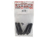Arrma 4x4 Composite Rear Slider Driveshaft Set