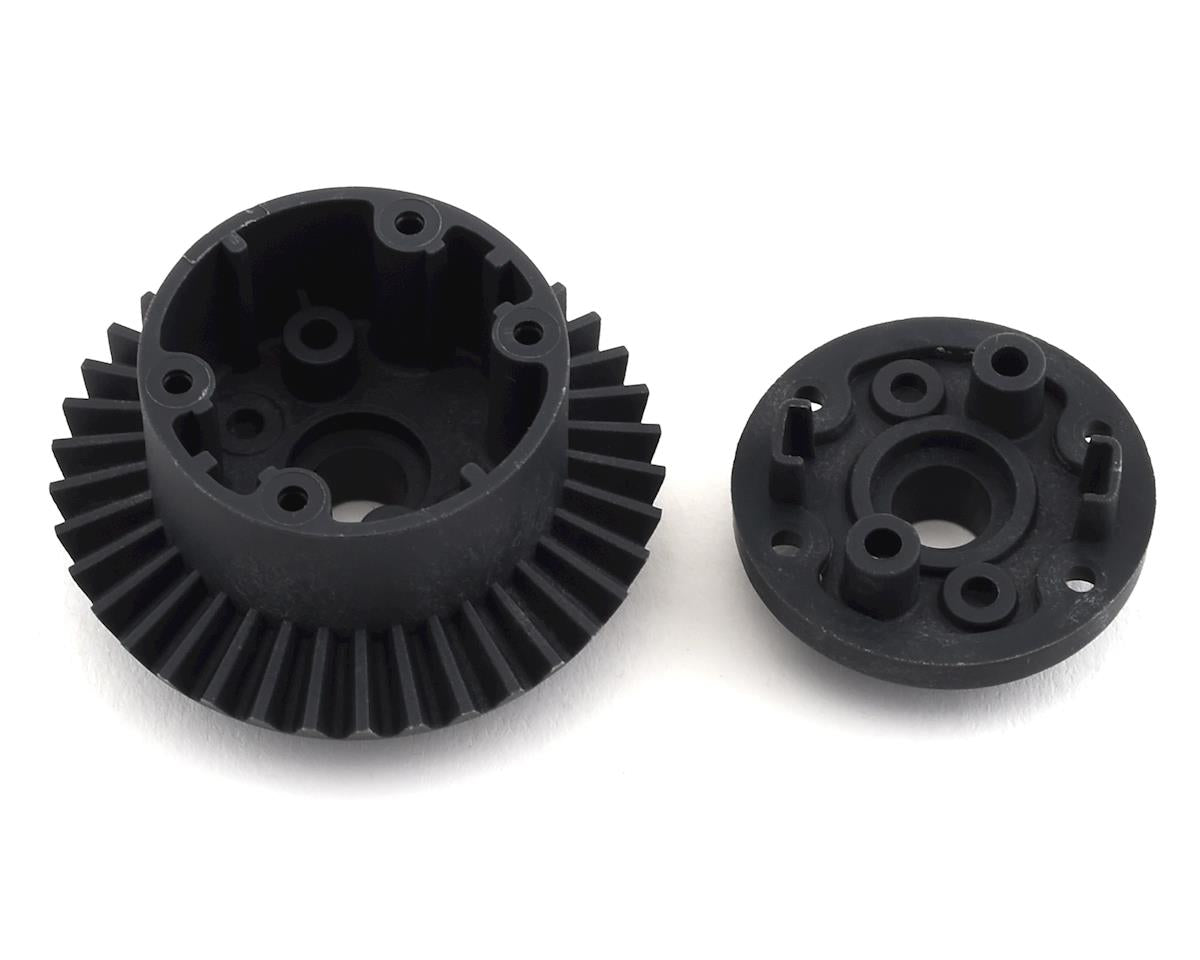 Arrma 3S BLX Differential Case Set 37T