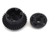 Arrma 3S BLX Differential Case Set 37T