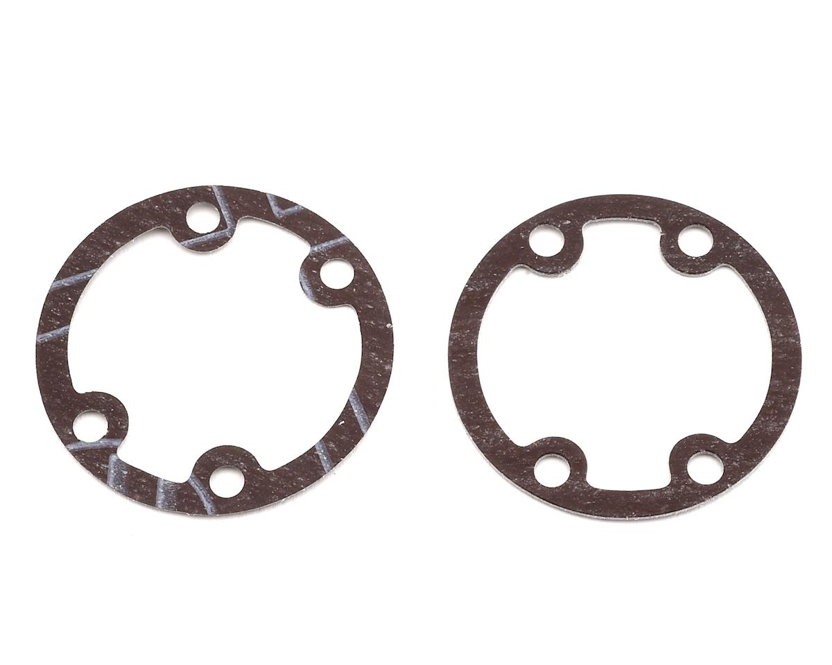 Arrma Differential Gasket (2) για 4x4 BLX Διαφορικά
