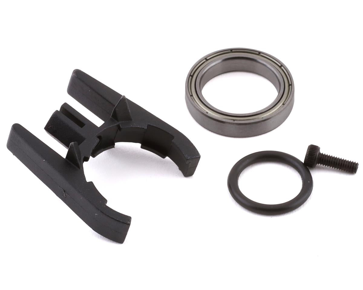 Arrma 4x4 Center Driveshaft High Speed Support | Racerc