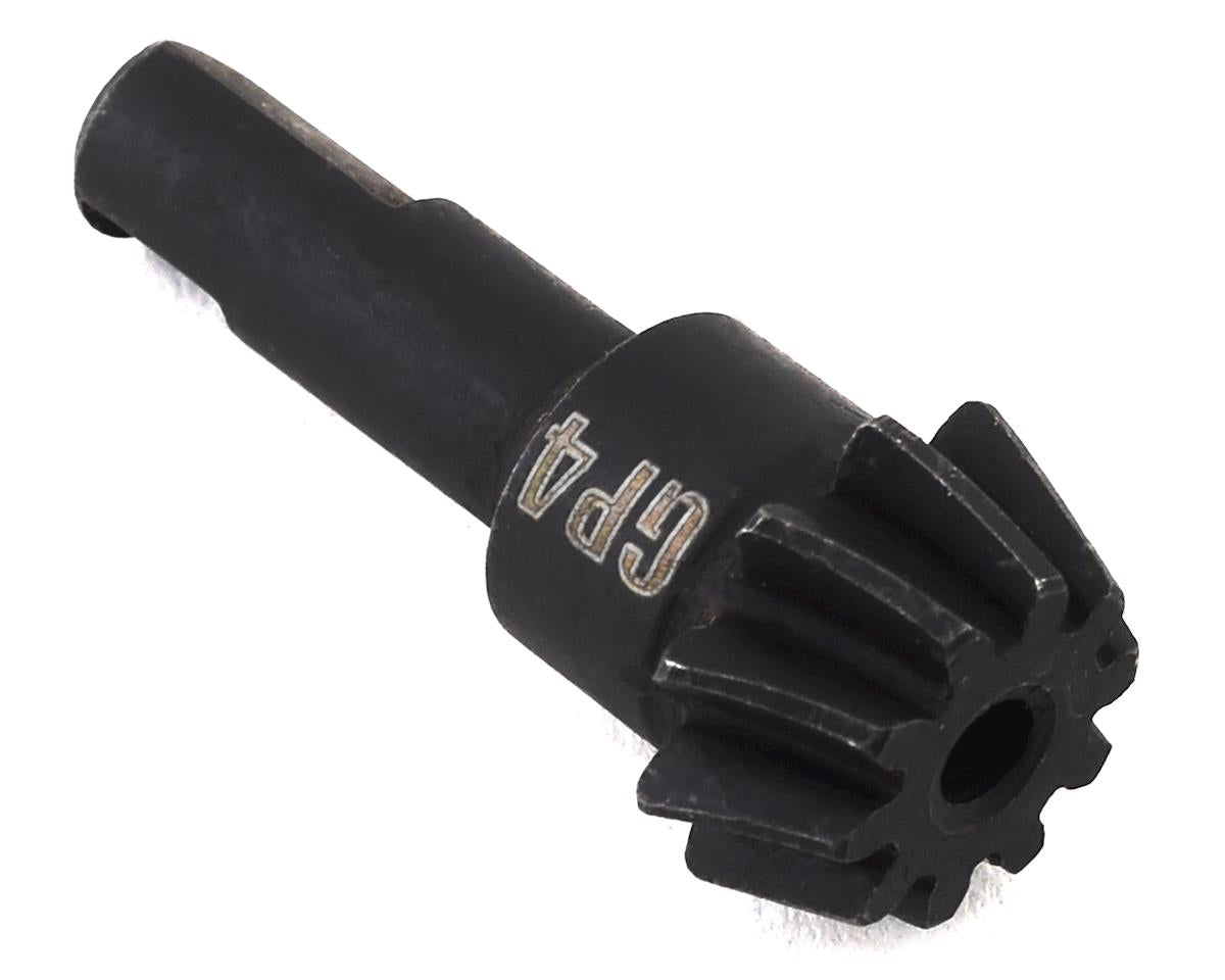 Arrma Kraton EXB GP4 Spiral Cut Main Input Gear 10T