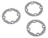 Arrma Kraton EXB Differential Gasket (3) | Σετ Φλαντζών Διαφορικού για 29mm Diff Case