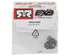 Arrma Kraton EXB Active Differential Plates | Limited Slip Diff Upgrade για 29mm Διαφορικά