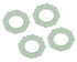 Arrma Mega/3S BLX Slipper Pad (4)
