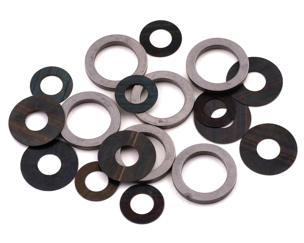 Arrma Differential Shim Set για 29mm Diff Case