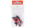 Arrma Aluminum Motor Mount Set για Mega & 3S BLX Models