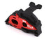 Arrma Aluminum Motor Mount Set για Mega & 3S BLX Models