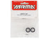 Arrma Fireteam 6S BLX Input Shaft Cup Sleeve Set (2)