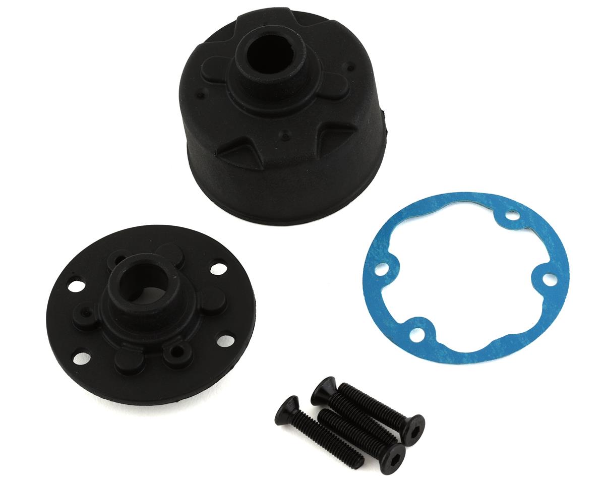 ARRMA Differential Case Set 3S/4S BLX MEGA