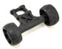 ARRMA Wheelie Bar Set