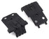 Arrma 4x4 Granite MEGA F/R Lower Skid Plate (2)