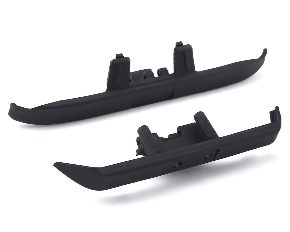 Arrma Outcast 4S BLX Bumper Set – Σετ Προφυλακτήρων Εμπρός & Πίσω