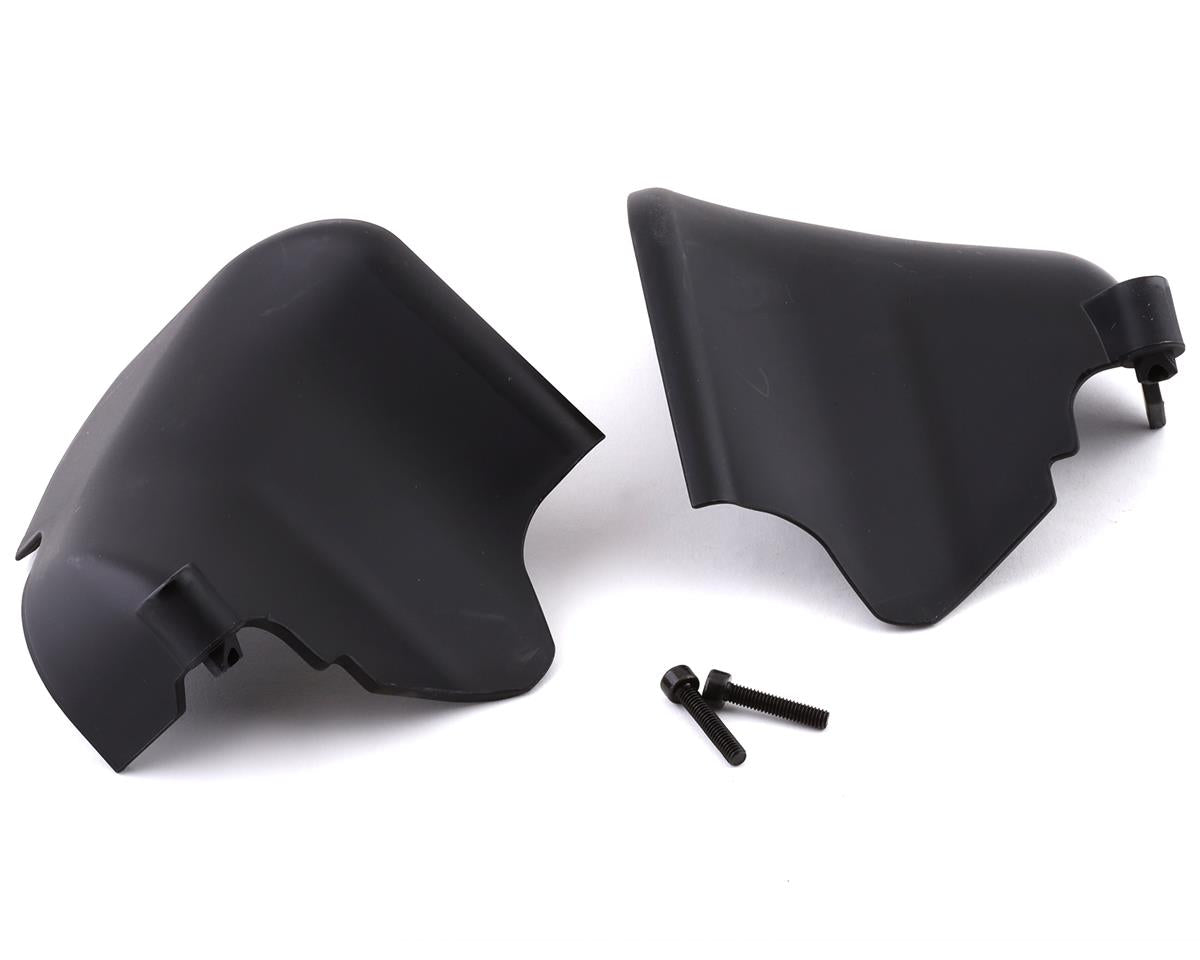 Arrma 8S BLX Stone Guards | Προστατευτικά Πλαϊνών για Kraton 8S BLX